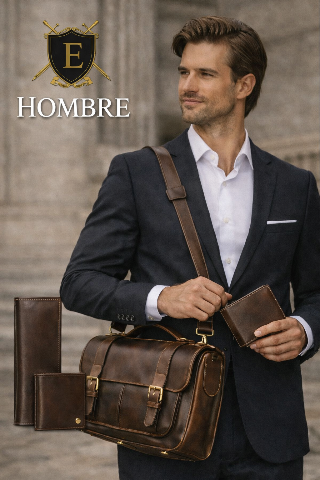 Colección Hombre