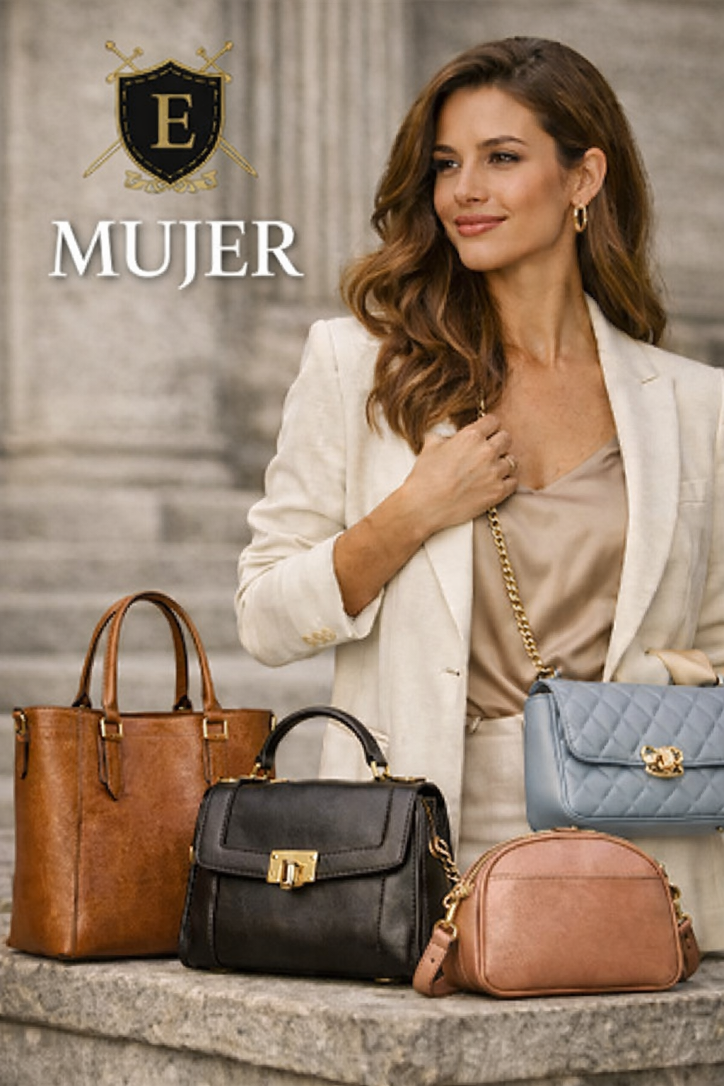 Colección Mujer